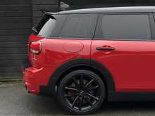 MINI Clubman 2.0 John Cooper Works Estate 6dr Petrol Steptronic ALL4 Euro 6 (s/s) (306 ps) - U1924