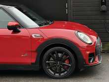 MINI Clubman 2.0 John Cooper Works Estate 6dr Petrol Steptronic ALL4 Euro 6 (s/s) (306 ps) - U1924