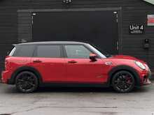 MINI Clubman 2.0 John Cooper Works Estate 6dr Petrol Steptronic ALL4 Euro 6 (s/s) (306 ps) - U1924
