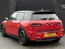 MINI Clubman 2.0 John Cooper Works Estate 6dr Petrol Steptronic ALL4 Euro 6 (s/s) (306 ps) - U1924
