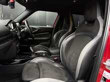 MINI Clubman 2.0 John Cooper Works Estate 6dr Petrol Steptronic ALL4 Euro 6 (s/s) (306 ps) - U1924