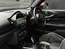 MINI Clubman 2.0 John Cooper Works Estate 6dr Petrol Steptronic ALL4 Euro 6 (s/s) (306 ps) - U1924