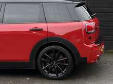 MINI Clubman 2.0 John Cooper Works Estate 6dr Petrol Steptronic ALL4 Euro 6 (s/s) (306 ps) - U1924