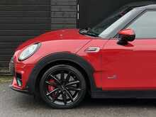 MINI Clubman 2.0 John Cooper Works Estate 6dr Petrol Steptronic ALL4 Euro 6 (s/s) (306 ps) - U1924