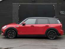 MINI Clubman 2.0 John Cooper Works Estate 6dr Petrol Steptronic ALL4 Euro 6 (s/s) (306 ps) - U1924