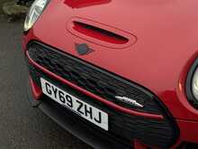 MINI Clubman 2.0 John Cooper Works Estate 6dr Petrol Steptronic ALL4 Euro 6 (s/s) (306 ps) - U1924