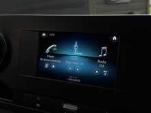 Mercedes-Benz Sprinter 2.0 315 CDI Progressive Panel Van 5dr Diesel G-Tronic RWD L3 H2 Euro 6 (s/s) (150 ps) - U1925