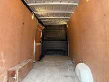 Mercedes-Benz Sprinter 2.0 315 CDI Progressive Panel Van 5dr Diesel G-Tronic RWD L3 H2 Euro 6 (s/s) (150 ps) - U1925