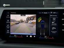 BMW 1 Series 1.5 120i MHT M Sport Hatchback 5dr Petrol Hybrid DCT Euro 6 (s/s) (170 ps) - U1928