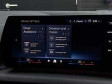 BMW 1 Series 1.5 120i MHT M Sport Hatchback 5dr Petrol Hybrid DCT Euro 6 (s/s) (170 ps) - U1928