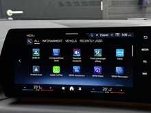 BMW 1 Series 1.5 120i MHT M Sport Hatchback 5dr Petrol Hybrid DCT Euro 6 (s/s) (170 ps) - U1928