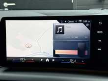 BMW 1 Series 1.5 120i MHT M Sport Hatchback 5dr Petrol Hybrid DCT Euro 6 (s/s) (170 ps) - U1928