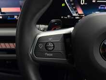 BMW 1 Series 1.5 120i MHT M Sport Hatchback 5dr Petrol Hybrid DCT Euro 6 (s/s) (170 ps) - U1928