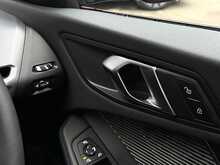 BMW 1 Series 1.5 120i MHT M Sport Hatchback 5dr Petrol Hybrid DCT Euro 6 (s/s) (170 ps) - U1928