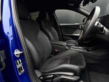 BMW 1 Series 1.5 120i MHT M Sport Hatchback 5dr Petrol Hybrid DCT Euro 6 (s/s) (170 ps) - U1928