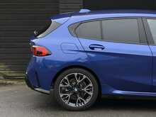 BMW 1 Series 1.5 120i MHT M Sport Hatchback 5dr Petrol Hybrid DCT Euro 6 (s/s) (170 ps) - U1928
