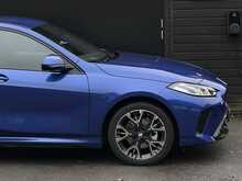 BMW 1 Series 1.5 120i MHT M Sport Hatchback 5dr Petrol Hybrid DCT Euro 6 (s/s) (170 ps) - U1928