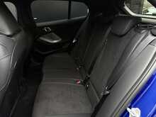 BMW 1 Series 1.5 120i MHT M Sport Hatchback 5dr Petrol Hybrid DCT Euro 6 (s/s) (170 ps) - U1928