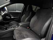 BMW 1 Series 1.5 120i MHT M Sport Hatchback 5dr Petrol Hybrid DCT Euro 6 (s/s) (170 ps) - U1928