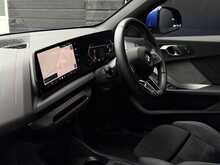 BMW 1 Series 1.5 120i MHT M Sport Hatchback 5dr Petrol Hybrid DCT Euro 6 (s/s) (170 ps) - U1928