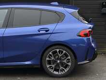 BMW 1 Series 1.5 120i MHT M Sport Hatchback 5dr Petrol Hybrid DCT Euro 6 (s/s) (170 ps) - U1928