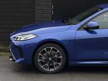 BMW 1 Series 1.5 120i MHT M Sport Hatchback 5dr Petrol Hybrid DCT Euro 6 (s/s) (170 ps) - U1928