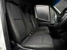 Mercedes-Benz Sprinter 2.0 315 CDI Progressive Panel Van 5dr Diesel G-Tronic RWD L3 H2 Euro 6 (s/s) (150 ps) - U1929
