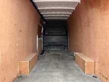Mercedes-Benz Sprinter 2.0 315 CDI Progressive Panel Van 5dr Diesel G-Tronic RWD L3 H2 Euro 6 (s/s) (150 ps) - U1929