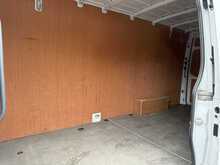 Mercedes-Benz Sprinter 2.0 315 CDI Progressive Panel Van 5dr Diesel G-Tronic RWD L3 H2 Euro 6 (s/s) (150 ps) - U1929