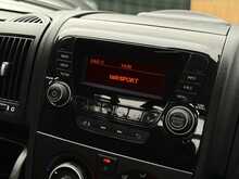 Citroen Relay 2.2 BlueHDi 35 Plus Ready To Run Dropside 2dr Diesel Manual L3 Euro 6 (s/s) (140 ps) - U1931