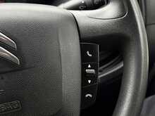 Citroen Relay 2.2 BlueHDi 35 Plus Ready To Run Dropside 2dr Diesel Manual L3 Euro 6 (s/s) (140 ps) - U1931