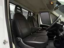 Citroen Relay 2.2 BlueHDi 35 Plus Ready To Run Dropside 2dr Diesel Manual L3 Euro 6 (s/s) (140 ps) - U1931