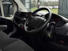 Citroen Relay 2.2 BlueHDi 35 Plus Ready To Run Dropside 2dr Diesel Manual L3 Euro 6 (s/s) (140 ps) - U1931