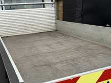 Citroen Relay 2.2 BlueHDi 35 Plus Ready To Run Dropside 2dr Diesel Manual L3 Euro 6 (s/s) (140 ps) - U1931
