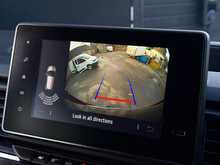 Renault Trafic 2.0 dCi Blue LL30 Sport+ Crew Van Double Cab 6dr Diesel Manual L2 H1 Euro 6 (s/s) (150 ps) - U1935