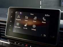 Renault Trafic 2.0 dCi Blue LL30 Sport+ Crew Van Double Cab 6dr Diesel Manual L2 H1 Euro 6 (s/s) (150 ps) - U1935