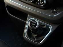 Renault Trafic 2.0 dCi Blue LL30 Sport+ Crew Van Double Cab 6dr Diesel Manual L2 H1 Euro 6 (s/s) (150 ps) - U1935