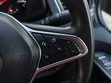 Renault Trafic 2.0 dCi Blue LL30 Sport+ Crew Van Double Cab 6dr Diesel Manual L2 H1 Euro 6 (s/s) (150 ps) - U1935