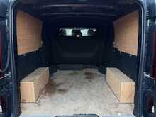 Renault Trafic 2.0 dCi Blue LL30 Sport+ Crew Van Double Cab 6dr Diesel Manual L2 H1 Euro 6 (s/s) (150 ps) - U1935