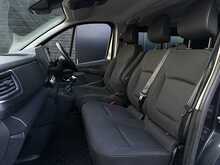 Renault Trafic 2.0 dCi Blue LL30 Sport+ Crew Van Double Cab 6dr Diesel Manual L2 H1 Euro 6 (s/s) (150 ps) - U1935
