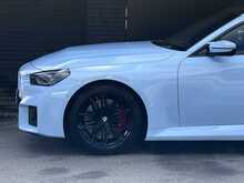 BMW M2 3.0 BiTurbo Coupe 2dr Petrol Steptronic Euro 6 (s/s) (460 ps) - U1936