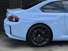 BMW M2 3.0 BiTurbo Coupe 2dr Petrol Steptronic Euro 6 (s/s) (460 ps) - U1936