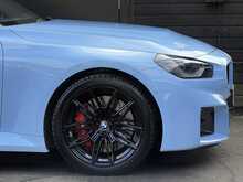 BMW M2 3.0 BiTurbo Coupe 2dr Petrol Steptronic Euro 6 (s/s) (460 ps) - U1936