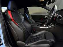 BMW M2 3.0 BiTurbo Coupe 2dr Petrol Steptronic Euro 6 (s/s) (460 ps) - U1936