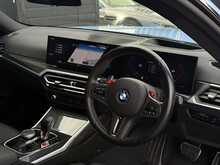 BMW M2 3.0 BiTurbo Coupe 2dr Petrol Steptronic Euro 6 (s/s) (460 ps) - U1936