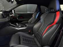 BMW M2 3.0 BiTurbo Coupe 2dr Petrol Steptronic Euro 6 (s/s) (460 ps) - U1936