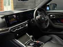 BMW M2 3.0 BiTurbo Coupe 2dr Petrol Steptronic Euro 6 (s/s) (460 ps) - U1936