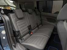Ford Grand Tourneo Connect 1.5 EcoBlue Titanium MPV 5dr Diesel Auto Euro 6 (s/s) (120 ps) - U1939