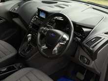 Ford Grand Tourneo Connect 1.5 EcoBlue Titanium MPV 5dr Diesel Auto Euro 6 (s/s) (120 ps) - U1939
