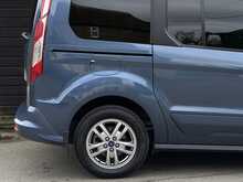 Ford Grand Tourneo Connect 1.5 EcoBlue Titanium MPV 5dr Diesel Auto Euro 6 (s/s) (120 ps) - U1939